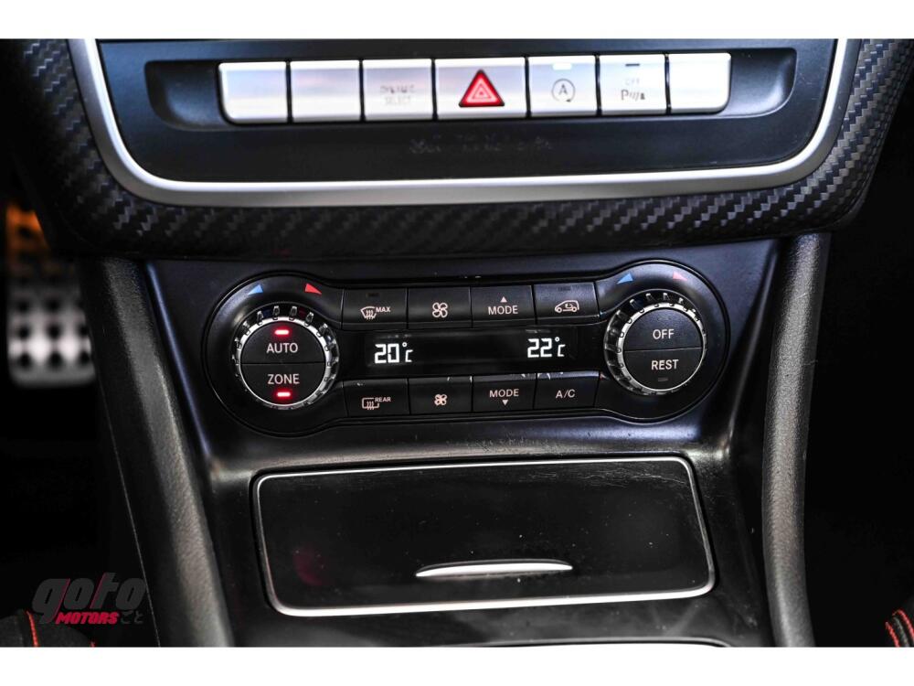 Mercedes Benz A 250