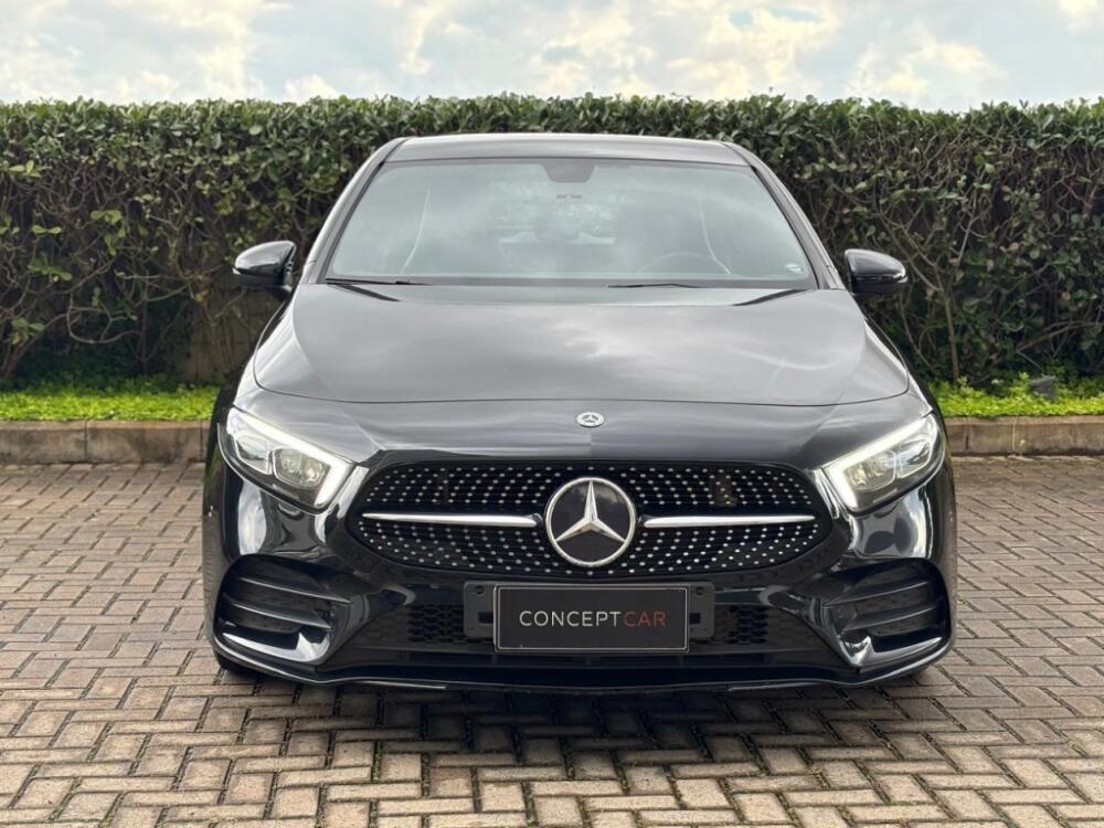 Mercedes Benz A 250