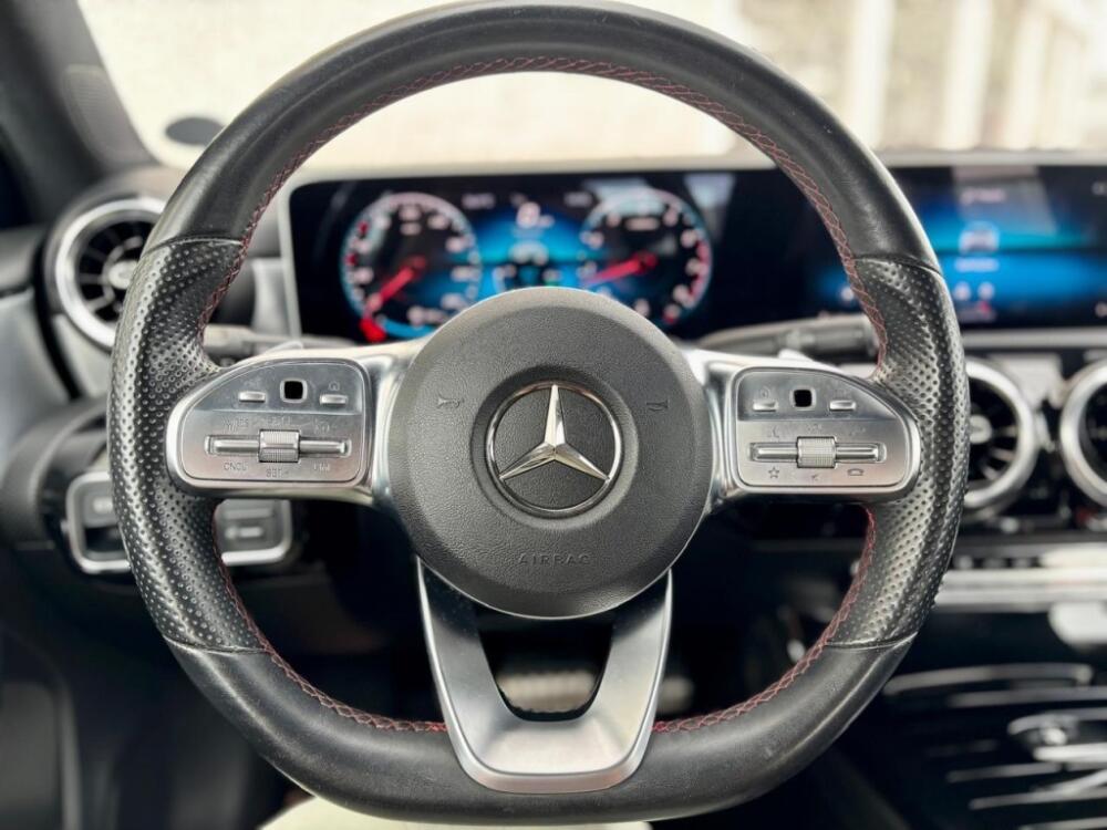 Mercedes Benz A 250