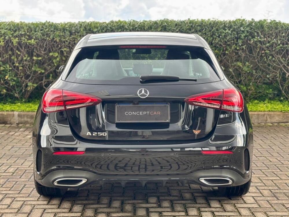 Mercedes Benz A 250