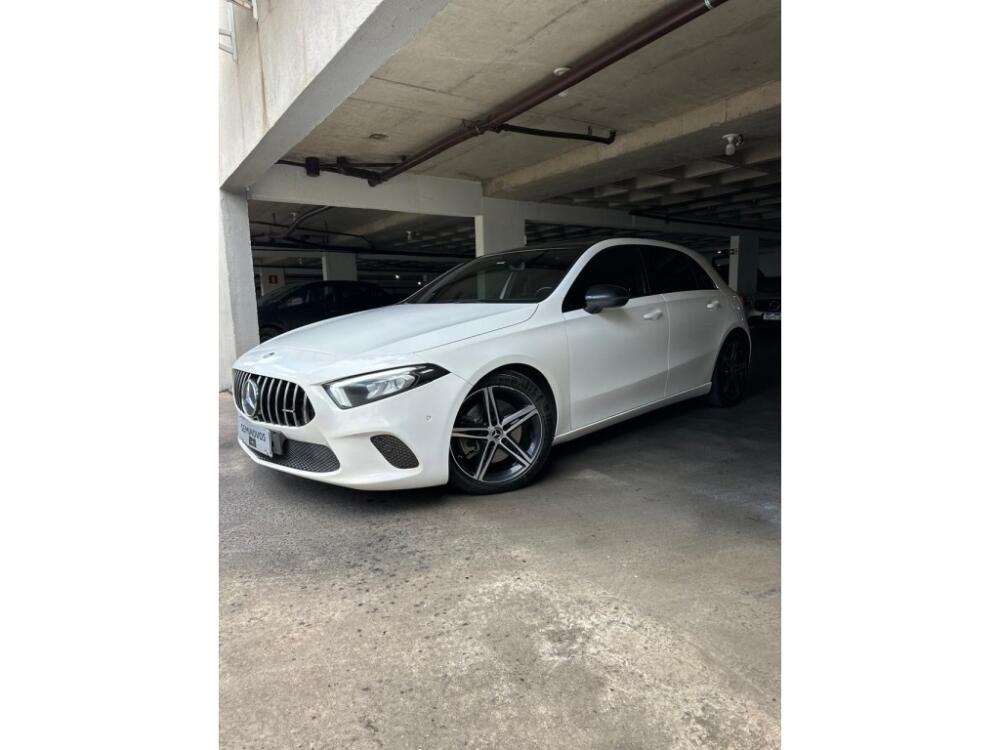 Mercedes Benz A 250