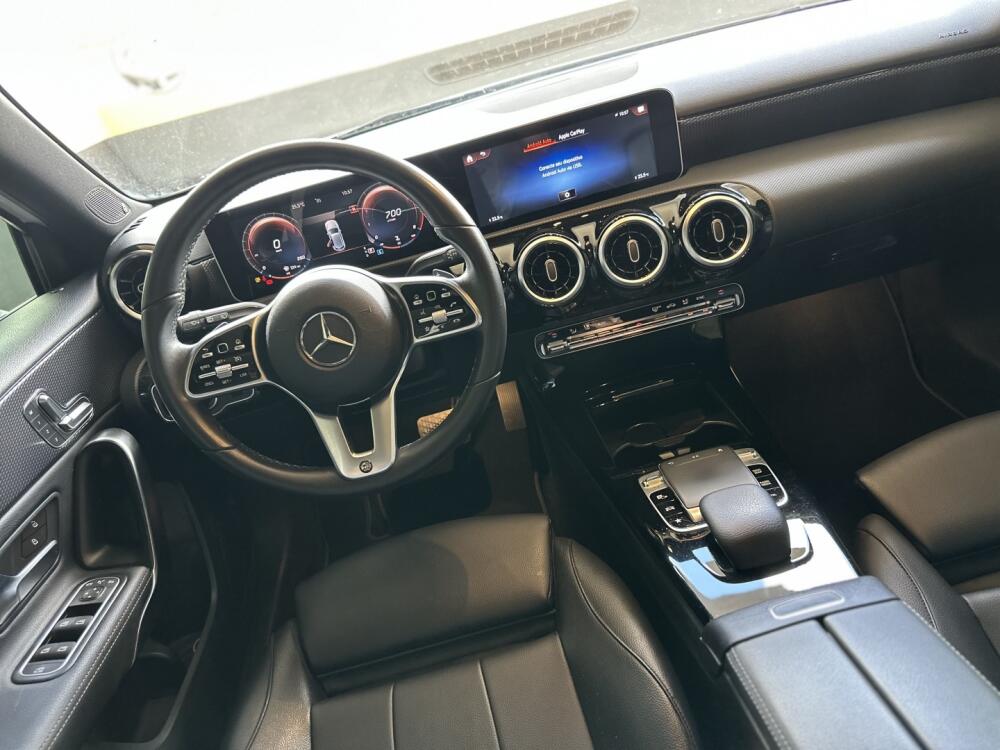 Mercedes Benz A 250