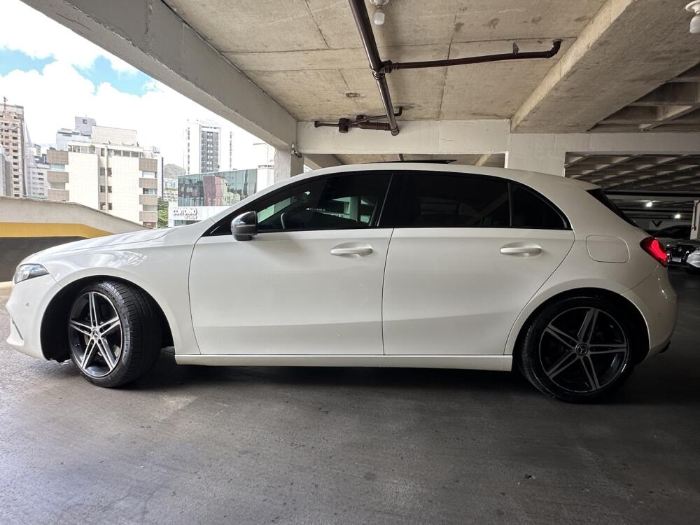 Mercedes Benz A 250