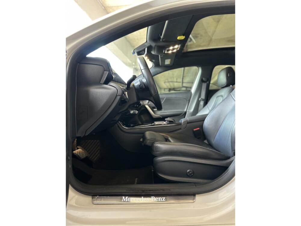 Mercedes Benz A 250