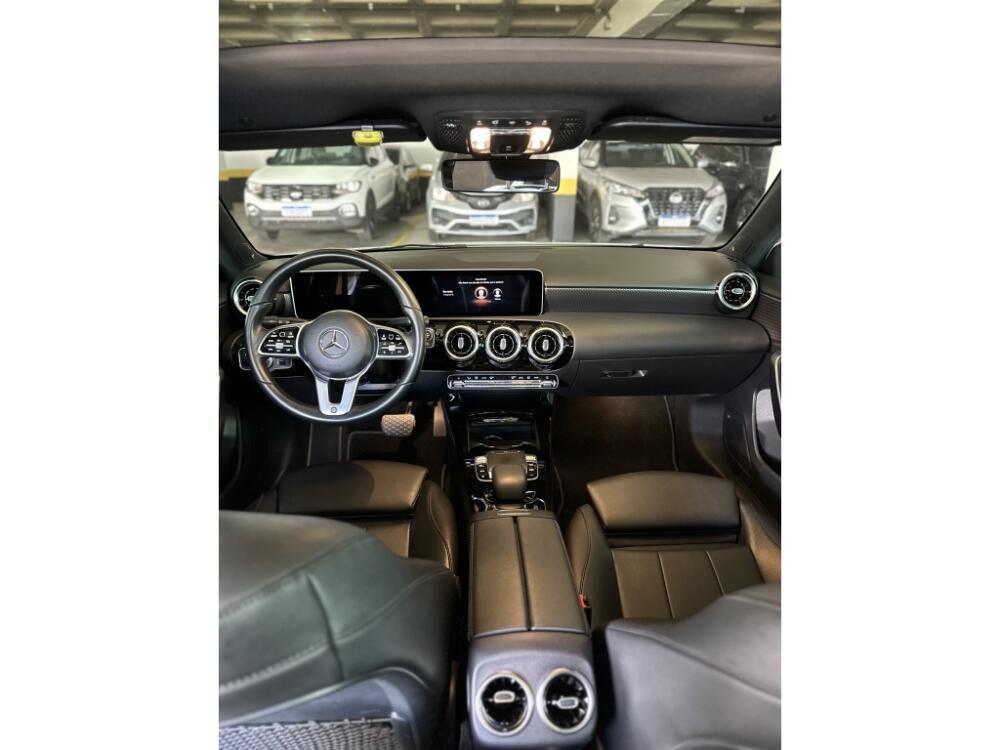 Mercedes Benz A 250