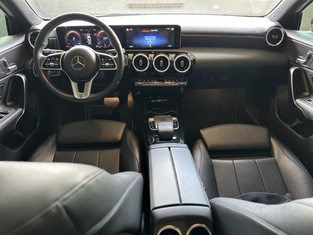 Mercedes Benz A 250