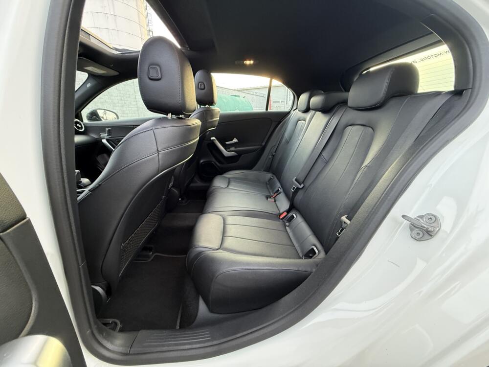 Mercedes Benz A 250