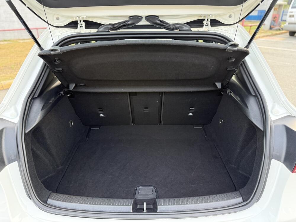Mercedes Benz A 250