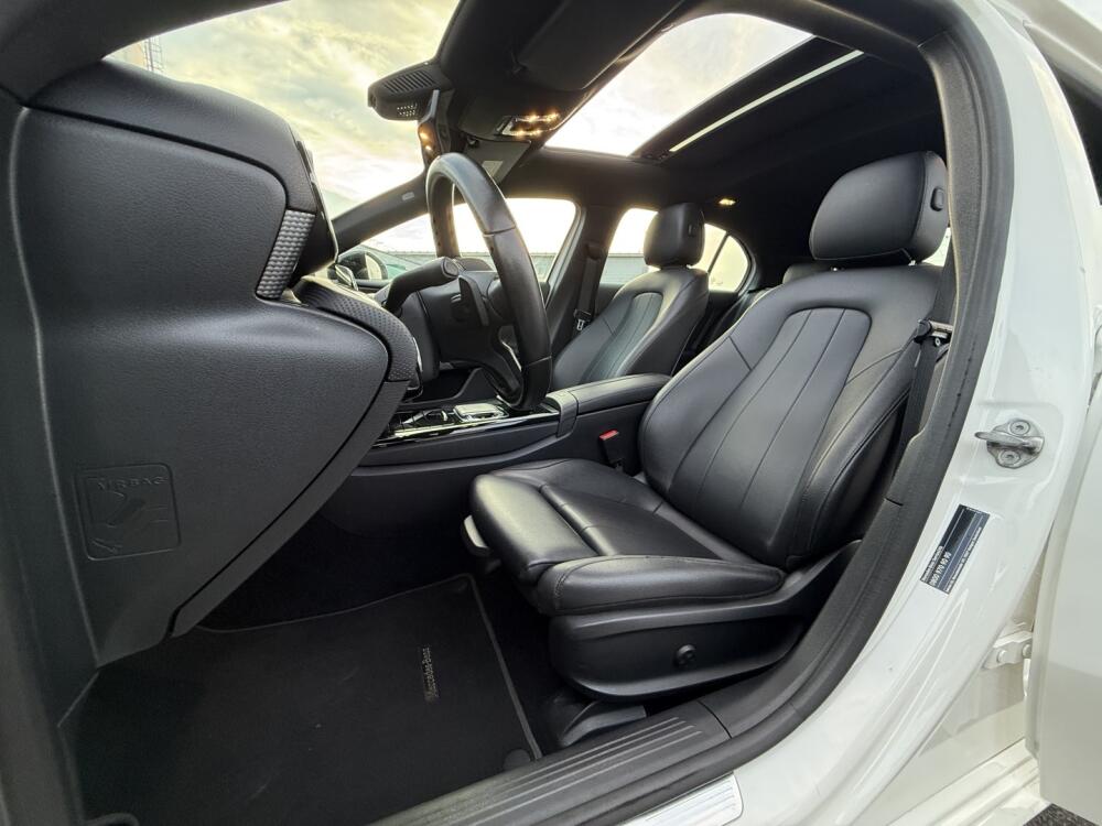 Mercedes Benz A 250