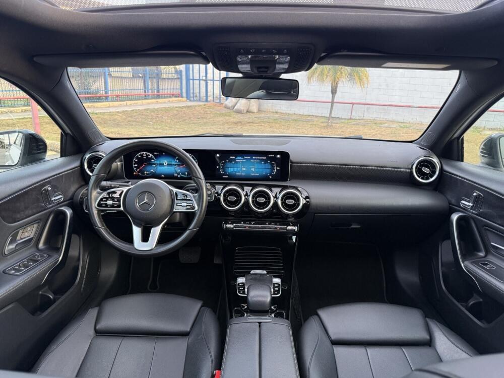 Mercedes Benz A 250