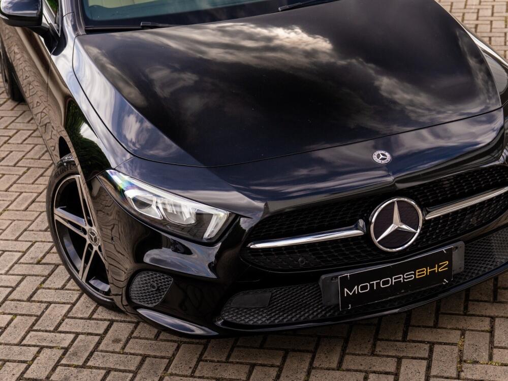 Mercedes Benz A 250