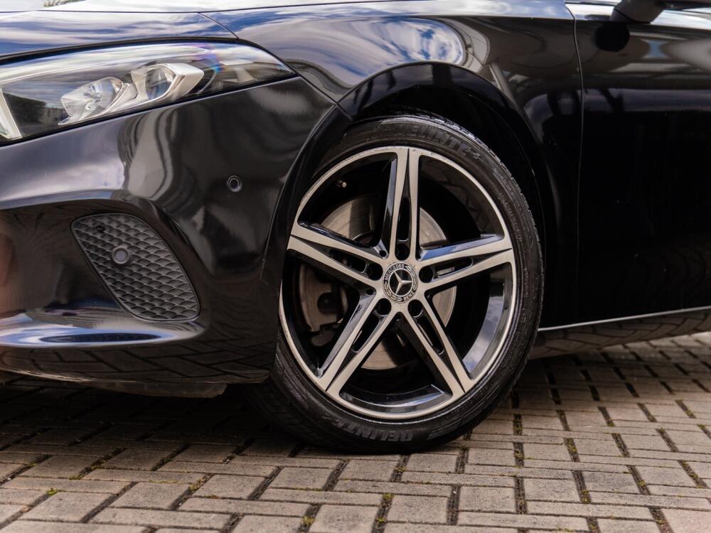 Mercedes Benz A 250