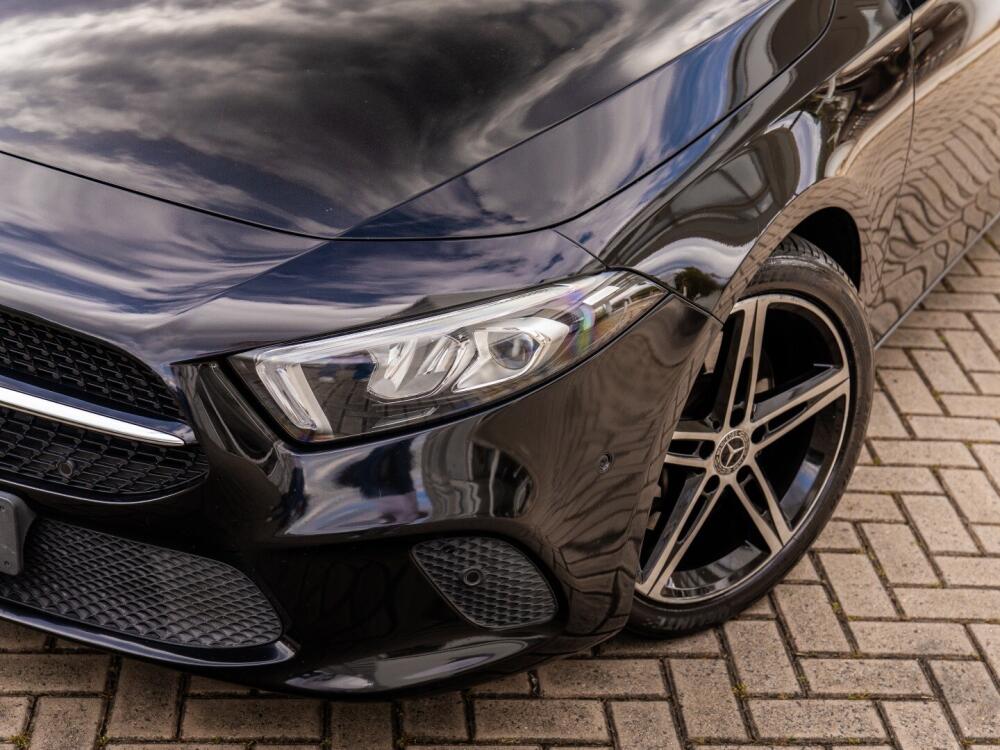 Mercedes Benz A 250