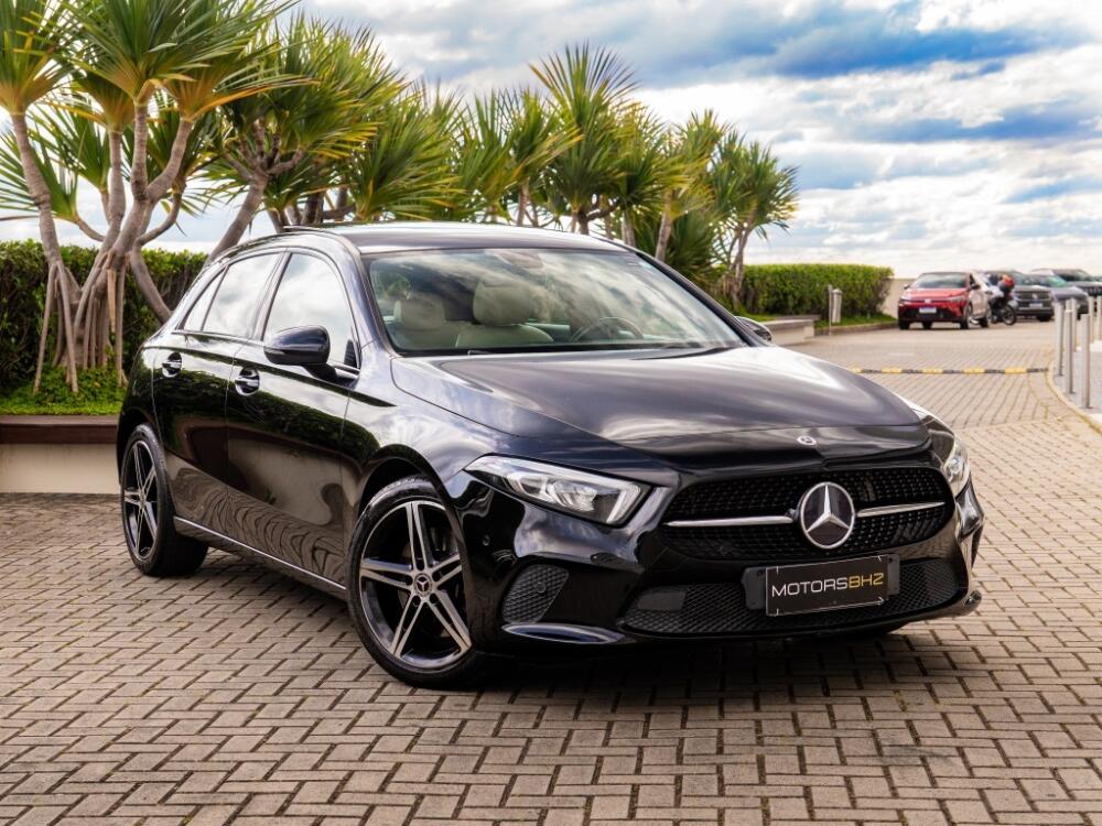 Mercedes Benz A 250
