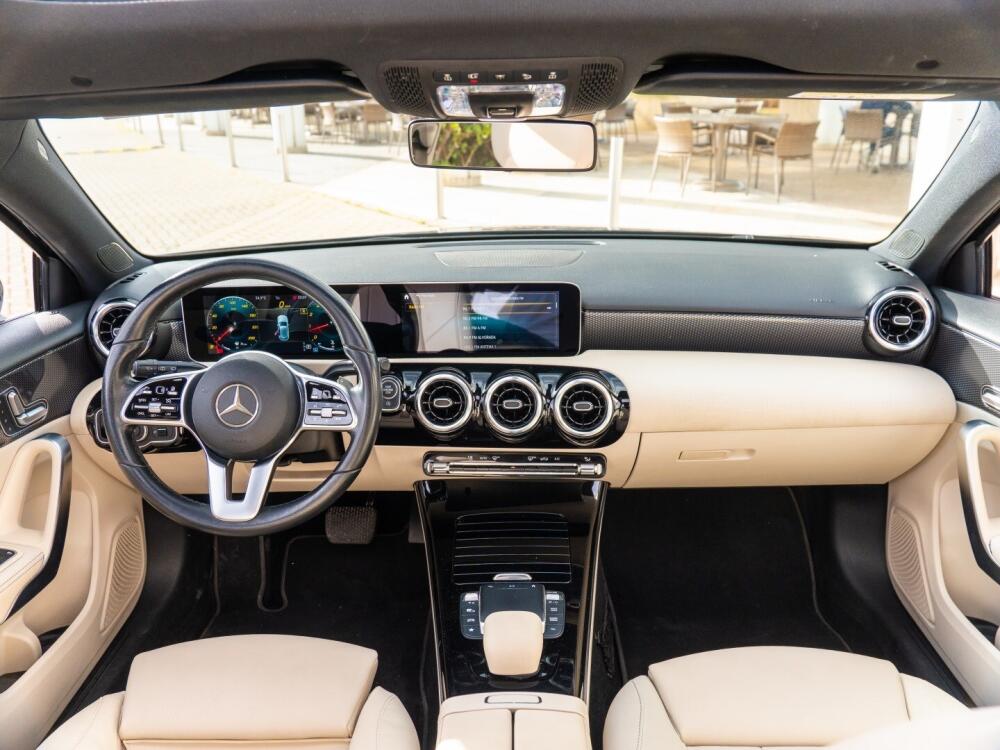 Mercedes Benz A 250