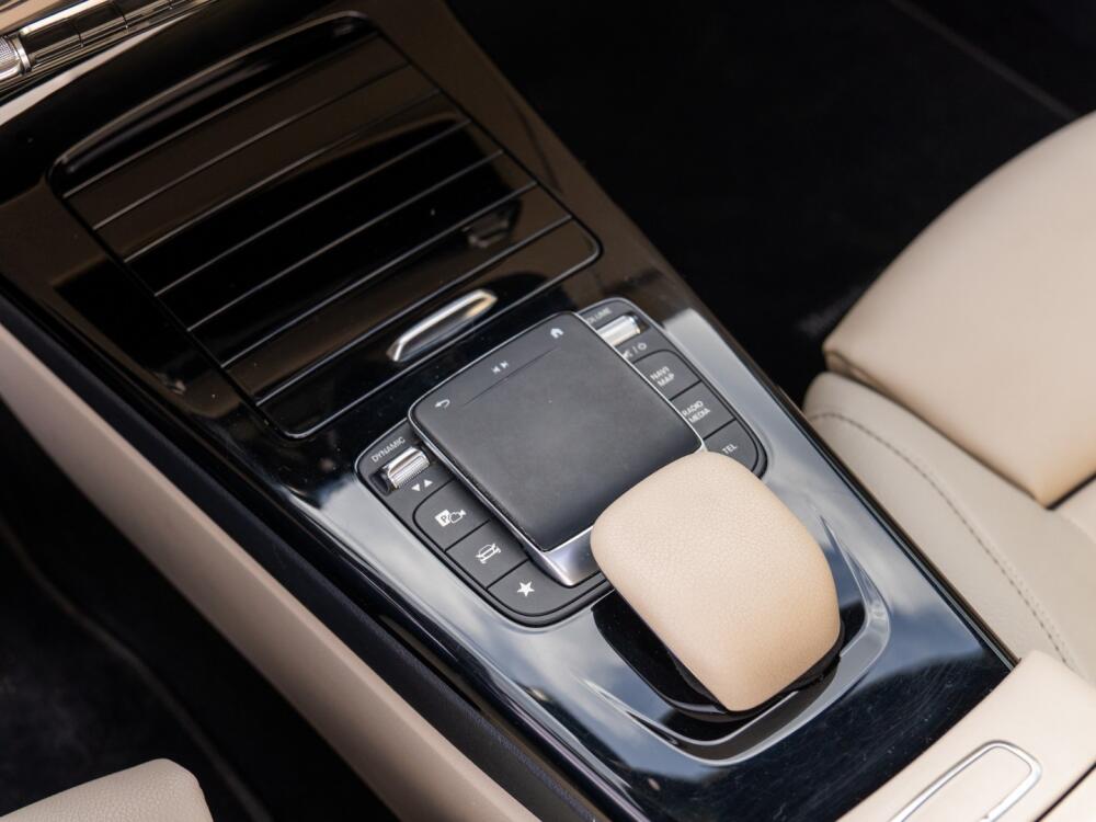 Mercedes Benz A 250