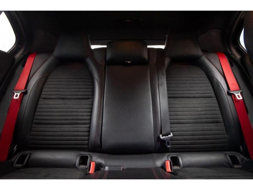 Mercedes Benz A 45 AMG