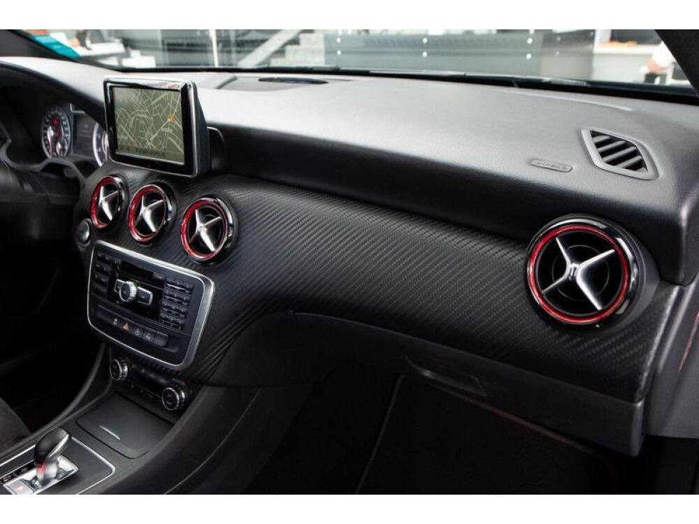 Mercedes Benz A 45 AMG
