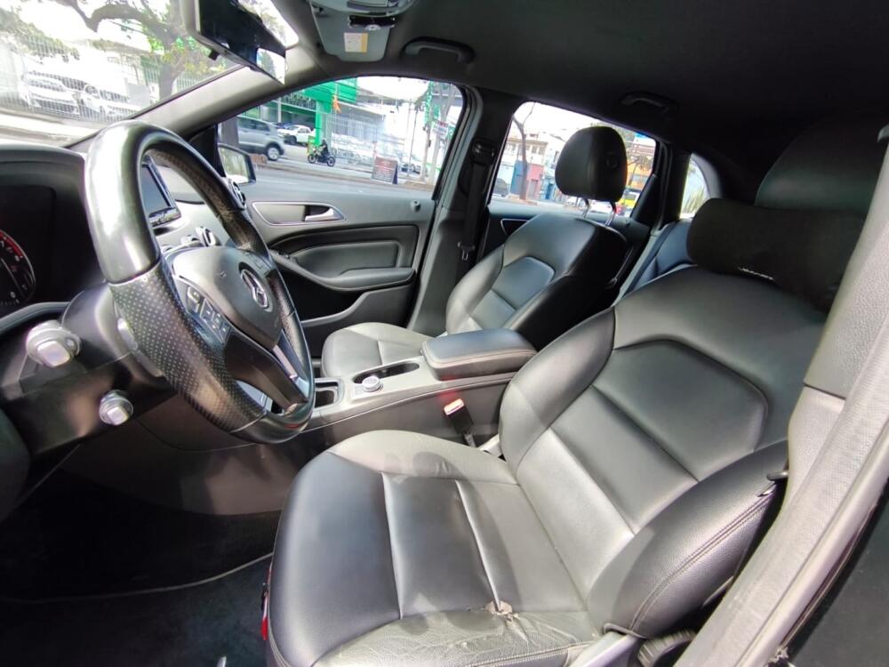 Mercedes Benz B 200