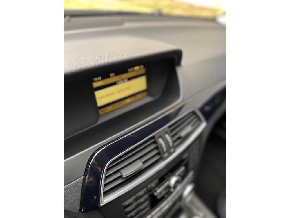 Mercedes Benz C 180