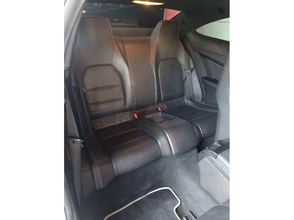 Mercedes Benz C 180
