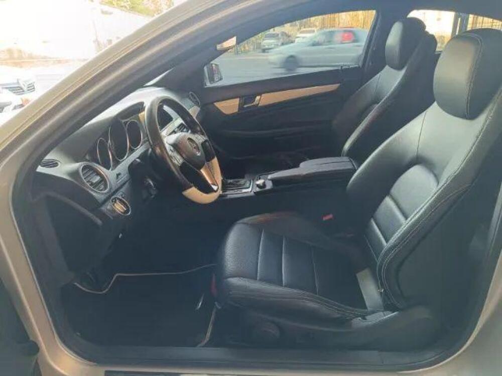 Mercedes Benz C 180