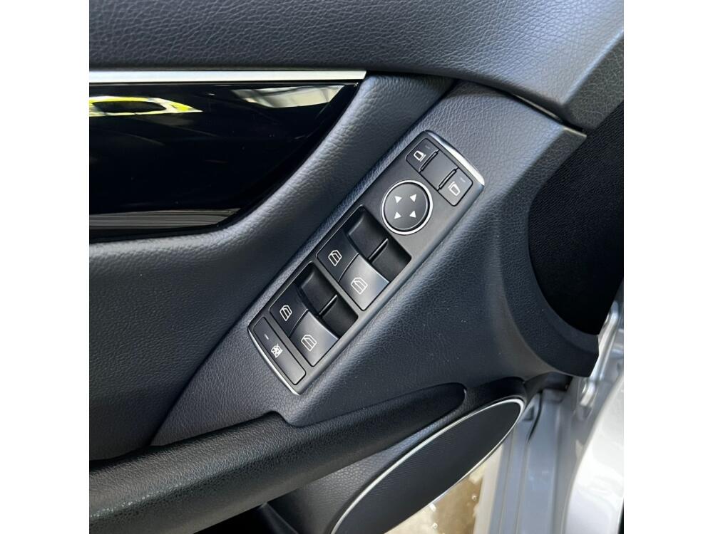 Mercedes Benz C 180