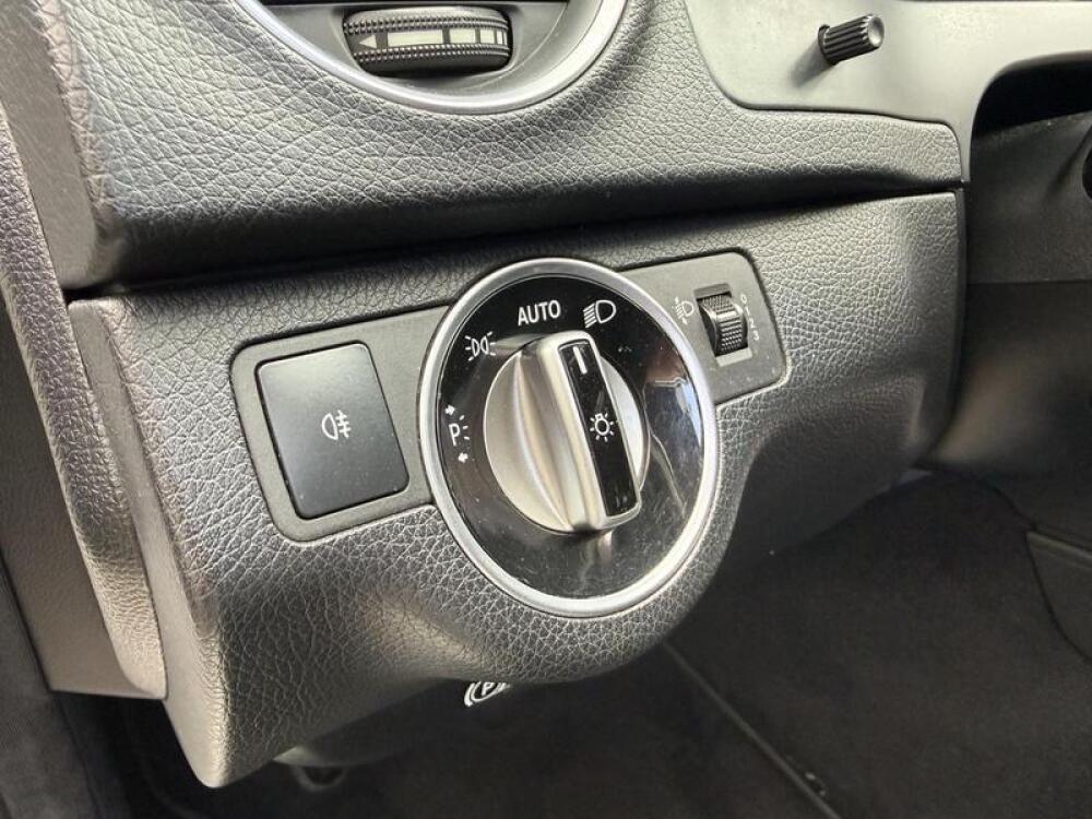 Mercedes Benz C 180