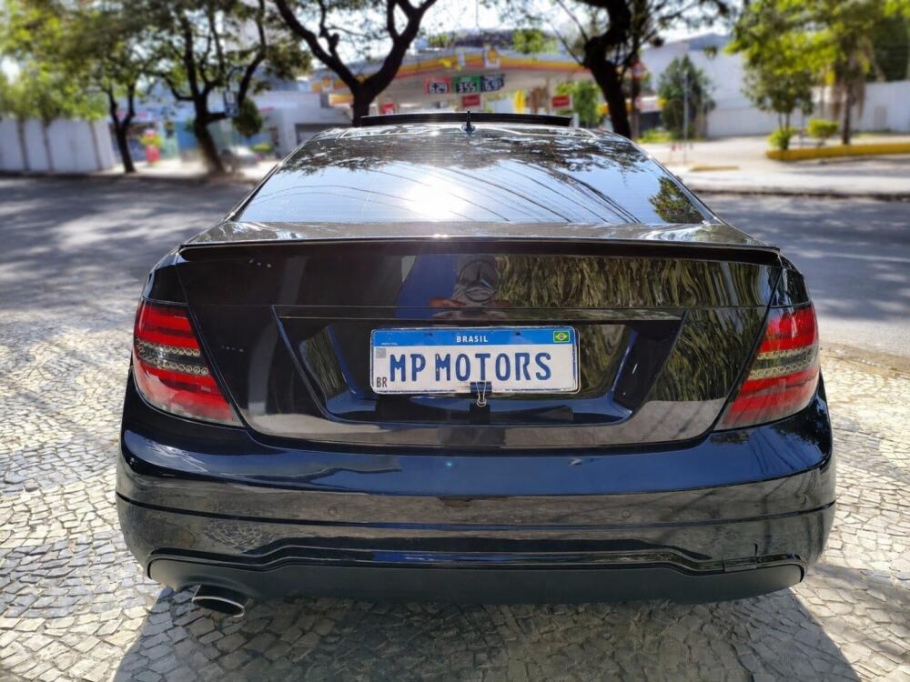 Mercedes Benz C 180
