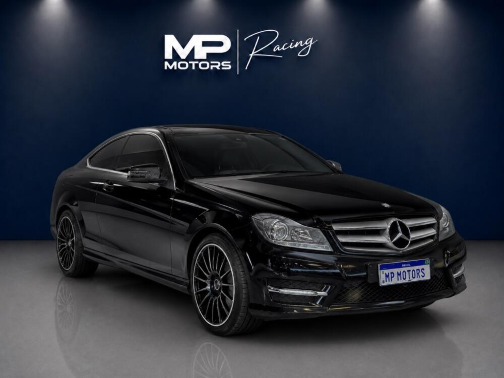 Mercedes Benz C 180