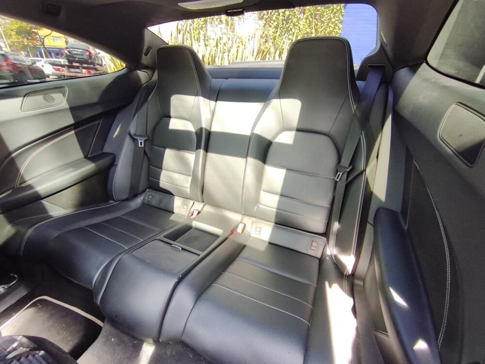 Mercedes Benz C 180