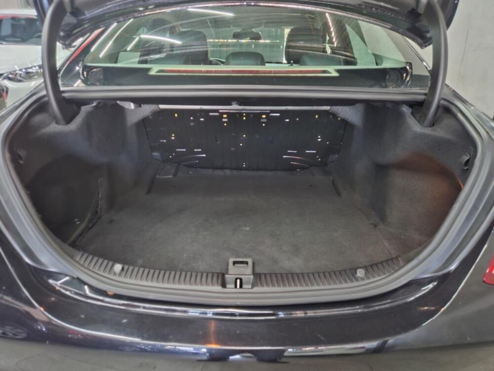 Mercedes Benz C 180