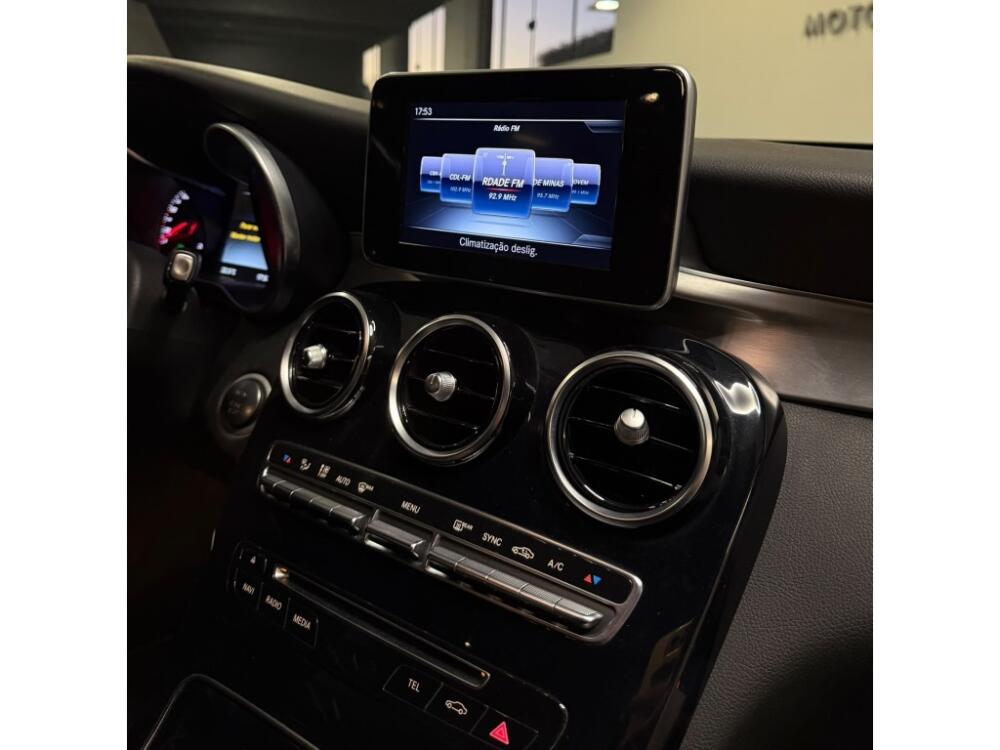 Mercedes Benz C 180