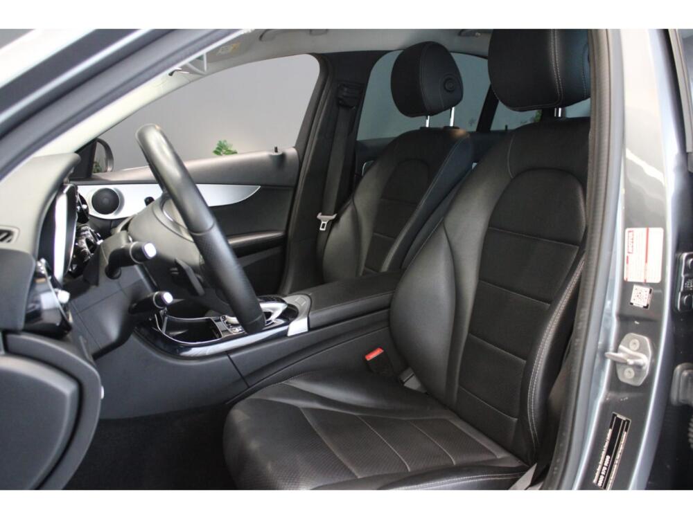 Mercedes Benz C 180