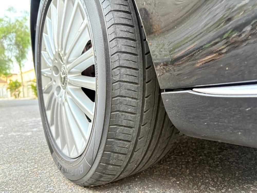 Mercedes Benz C 180