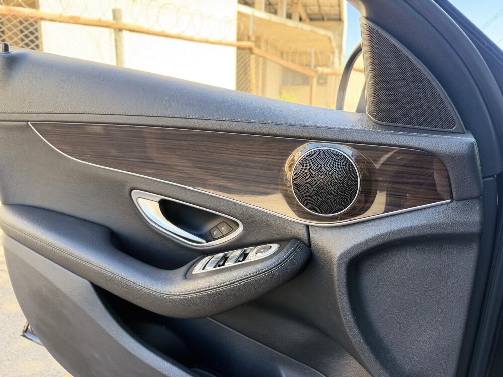 Mercedes Benz C 180