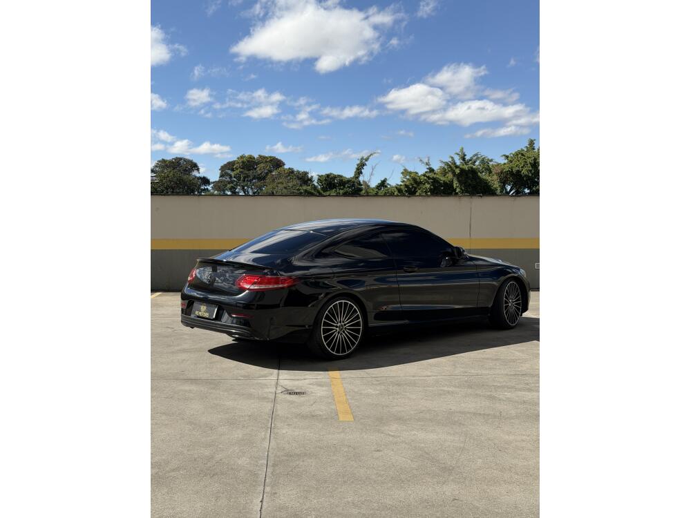 Mercedes Benz C 180
