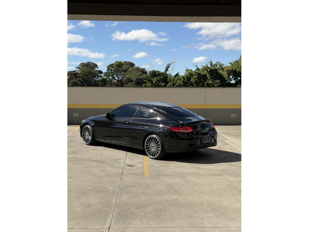 Mercedes Benz C 180