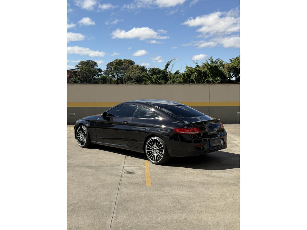 Mercedes Benz C 180