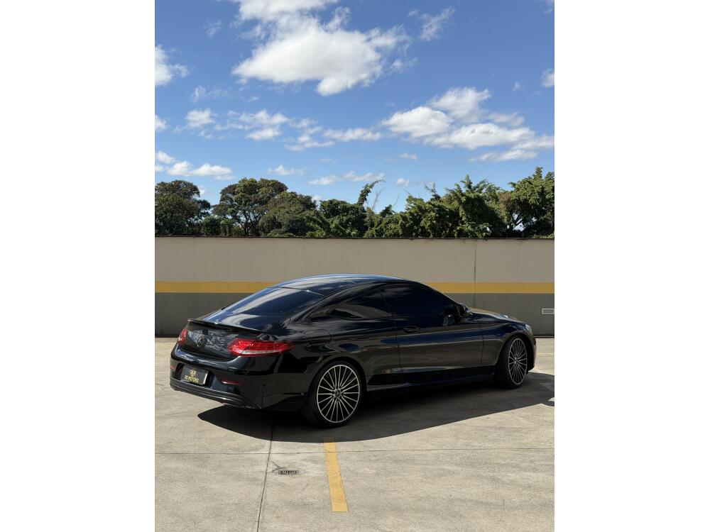 Mercedes Benz C 180