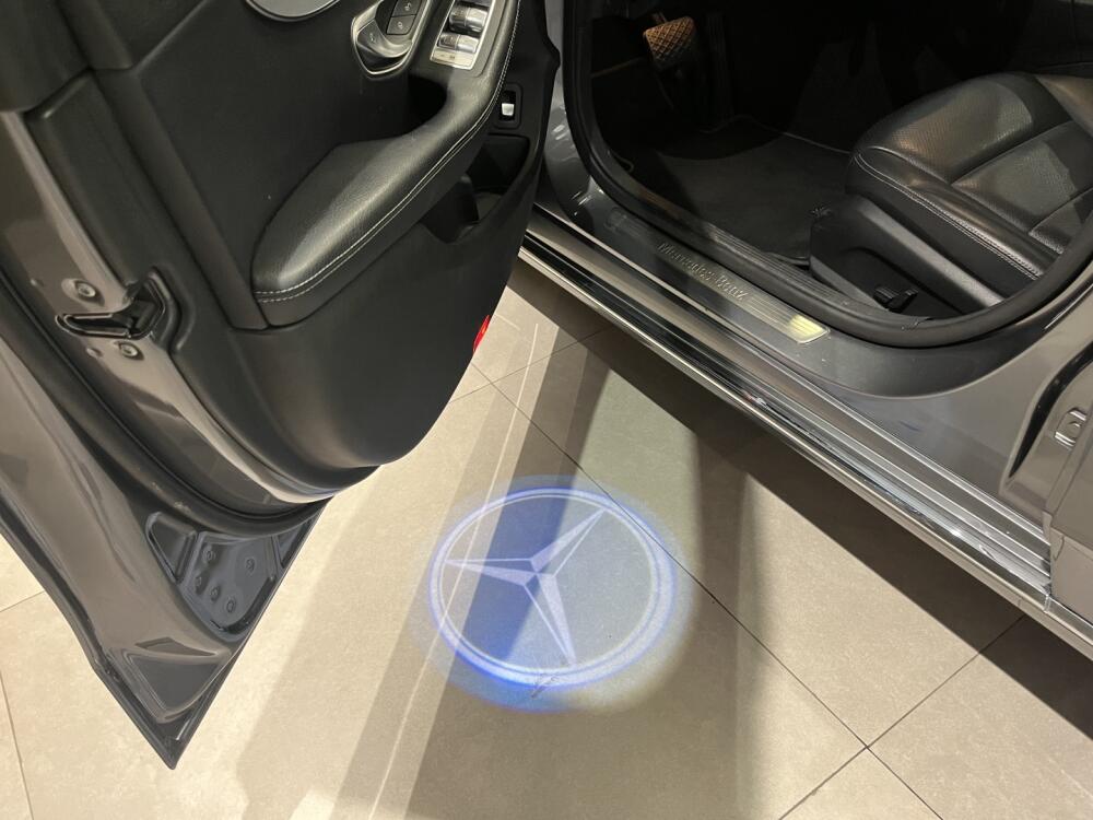 Mercedes Benz C 180