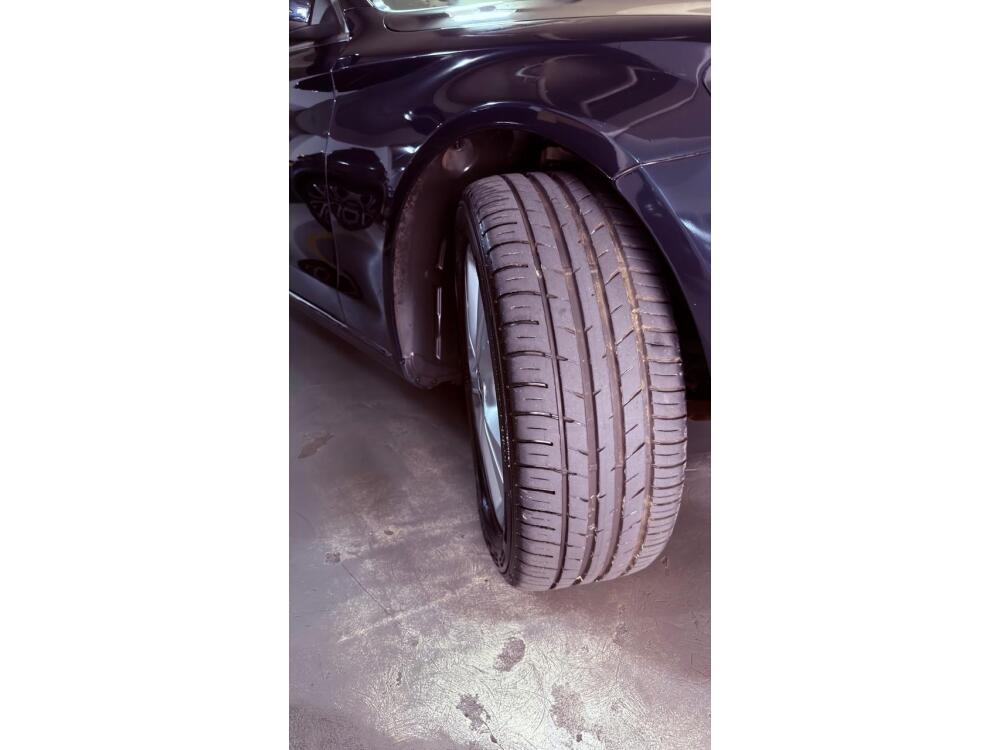 Mercedes Benz C 180