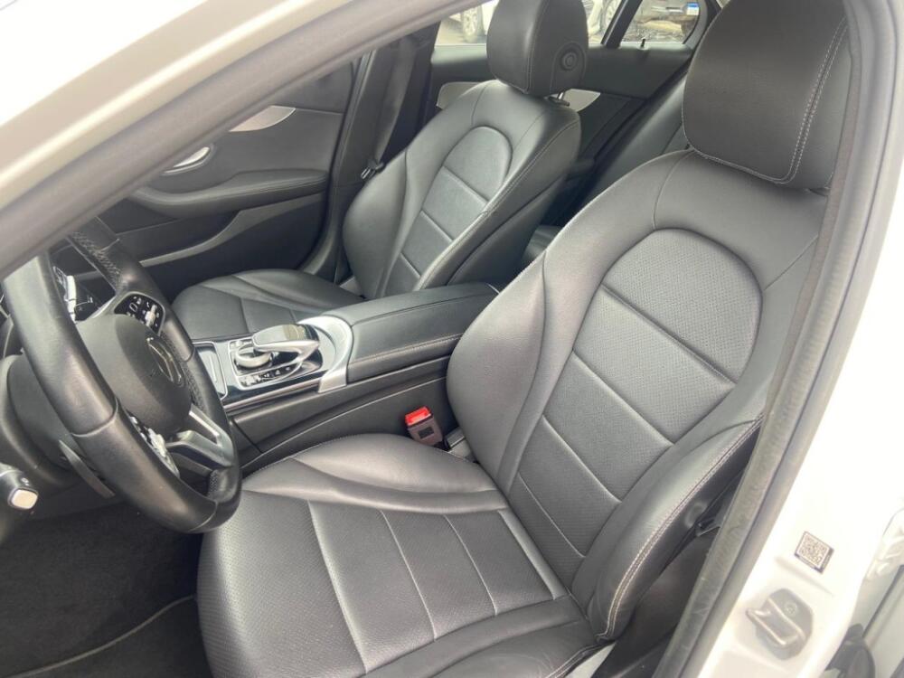 Mercedes Benz C 180