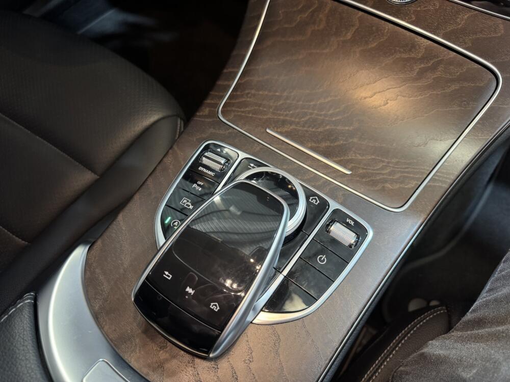 Mercedes Benz C 180