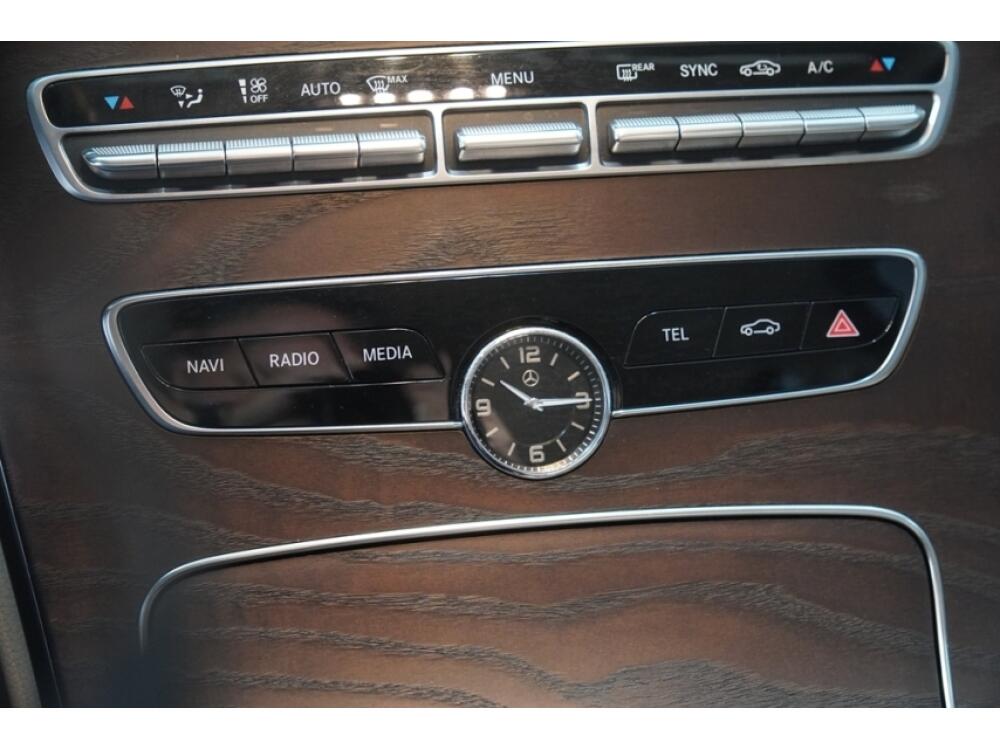 Mercedes Benz C 180