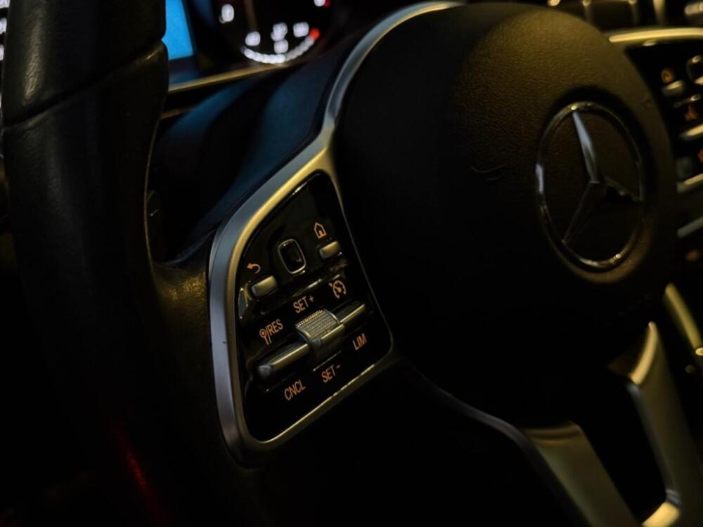 Mercedes Benz C 180