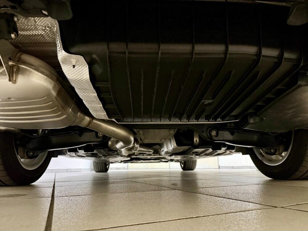 Mercedes Benz C 180