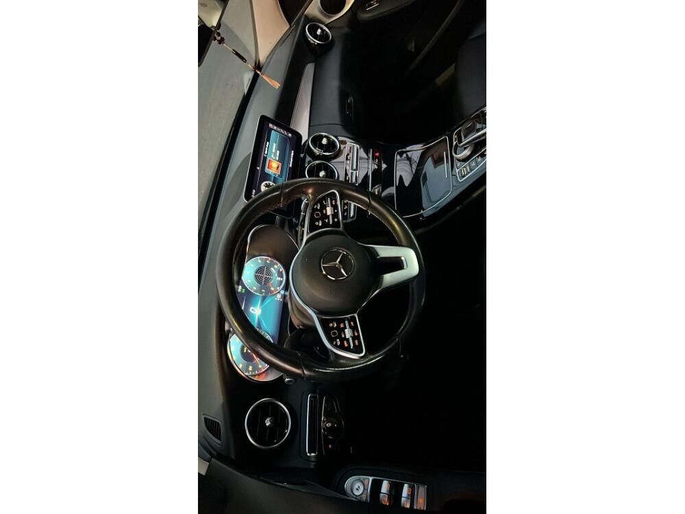 Mercedes Benz C 180