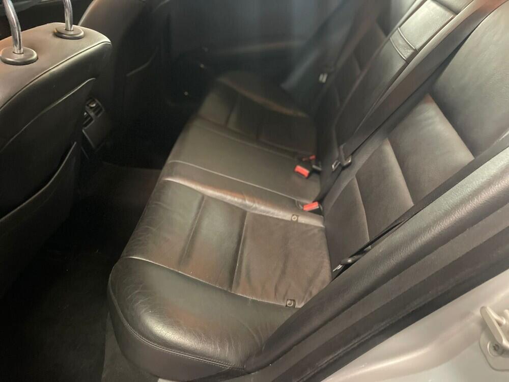 Mercedes Benz C 200