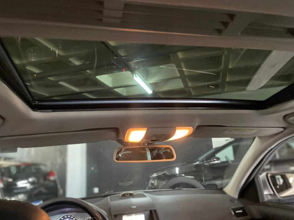 Mercedes Benz C 200